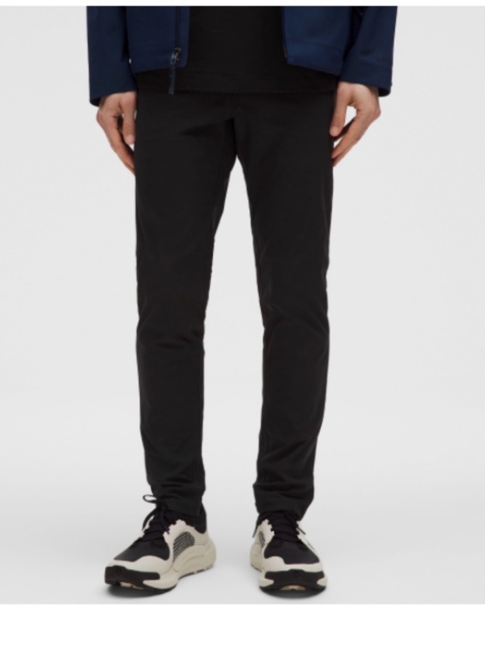 Lululemon ABC Slim-Fit 5 Pocket Pant